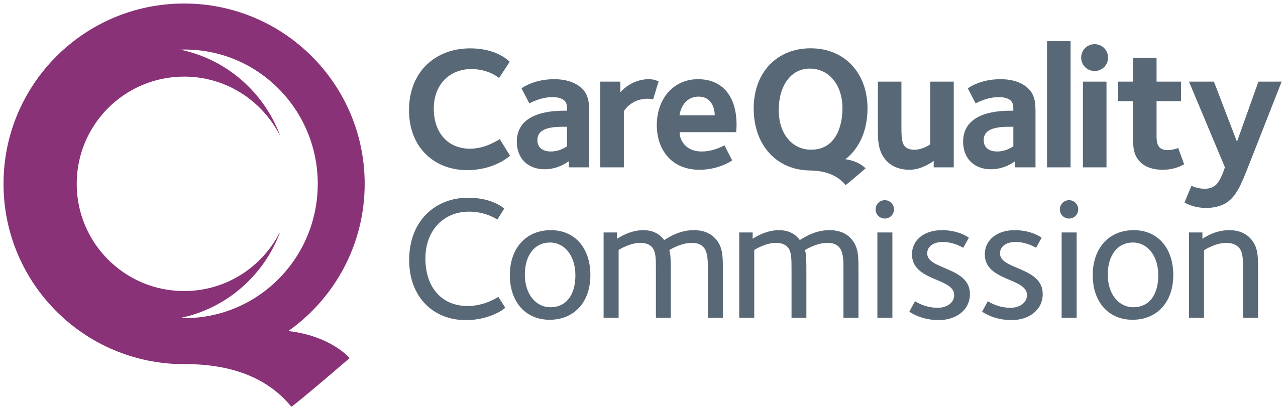 CQC logo