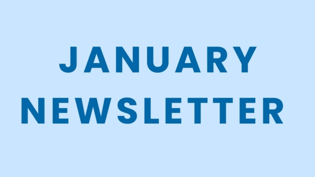 january 2024 newsletter
