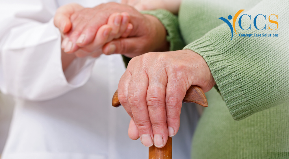 Home Safety Tips for Seniors