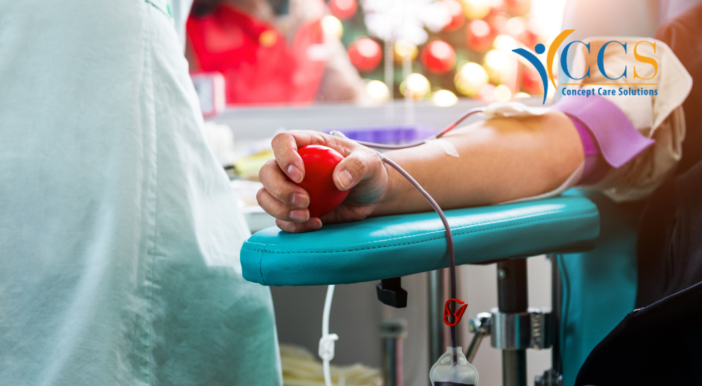 Urgent Appeal for O Blood-Type Donors Following Cyber-Attack on London Hospitals